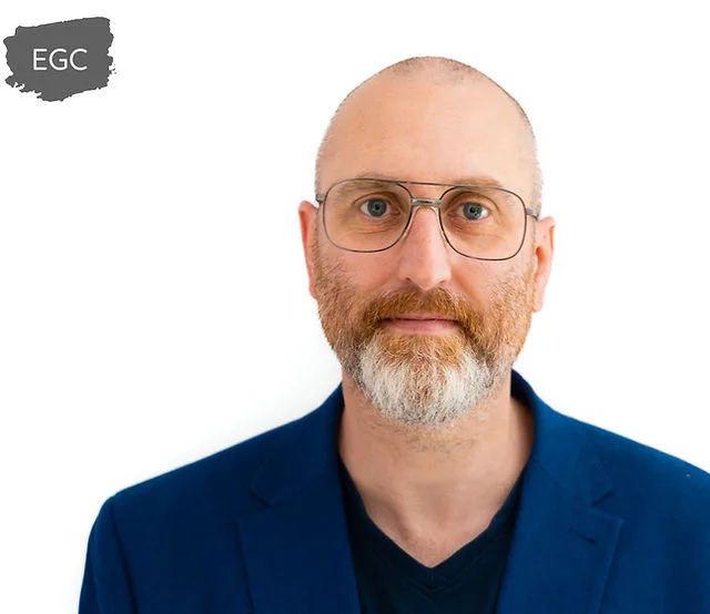 Colin Brown - EGC Imaging