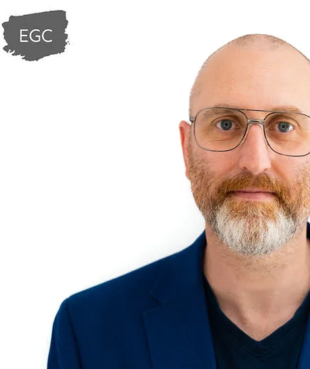 Colin Brown - EGC Imaging